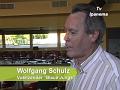 Wolfgang Schulz Vorsitzender Blaue Jungs